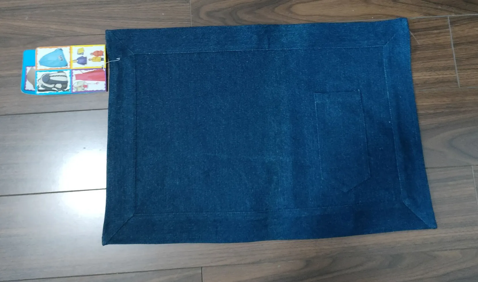 WKGL3005N Kitchen textiles