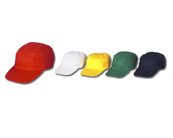 WKGL1001 3 Panel cap