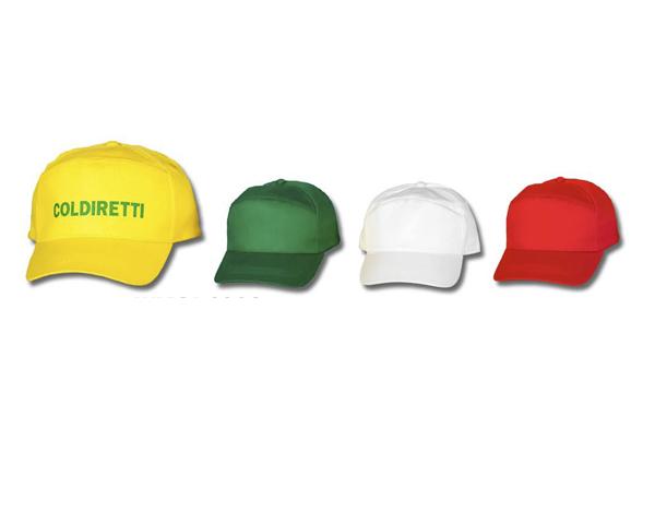 WKGL1001 3 Panel cap