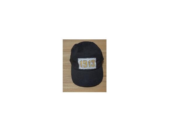 WKGL1019  5 Panel cap