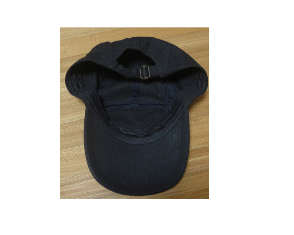 WKGL1019  5 Panel cap