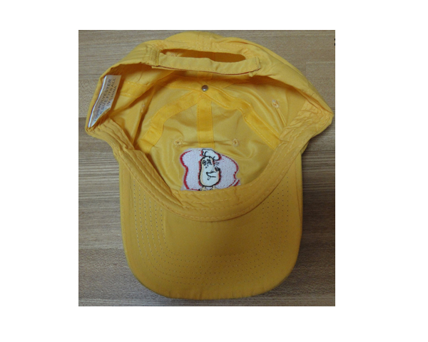 WKGL1032  6 Panel cap