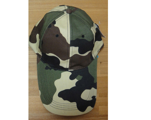 WKGL1036  6 Panel cap