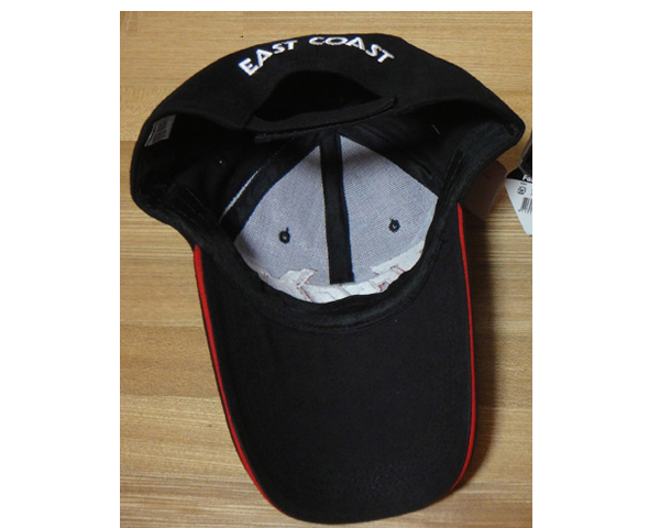 WKGL1036  6 Panel cap