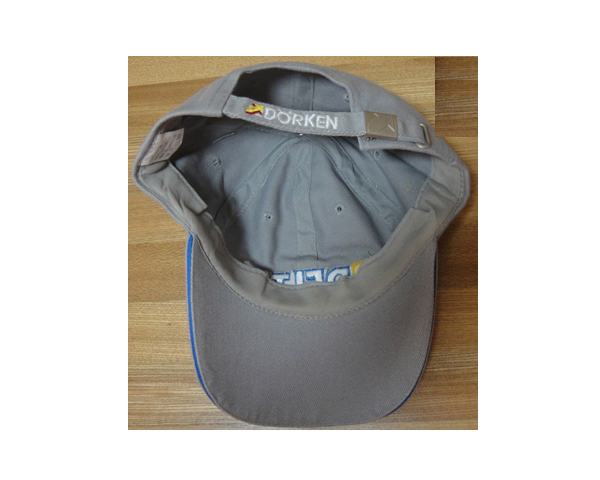 WKGL1034  6 Panel cap