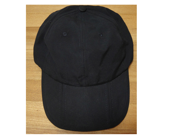 WKGL1041  6 Panel cap
