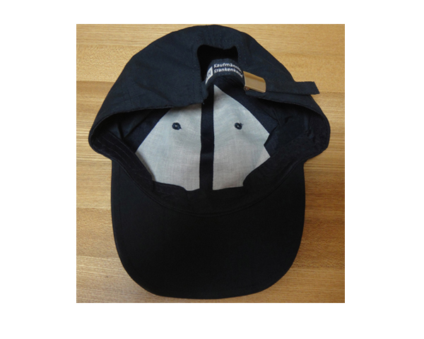 WKGL1041  6 Panel cap