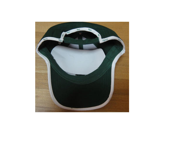 WKGL1037  6 Panel cap
