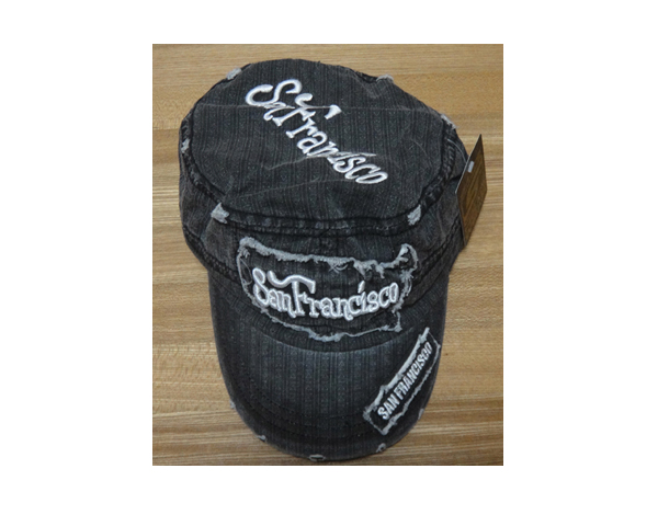 WKGL1039  Army cap