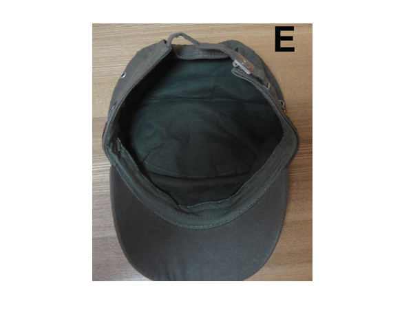 WKGL1039  Army cap