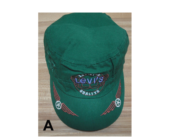 WKGL1039  Army cap