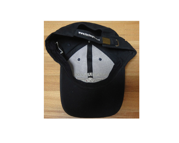 WKGL1051 6 Panel cap