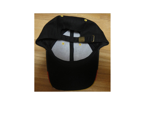 WKGL1053  6 Panel cap