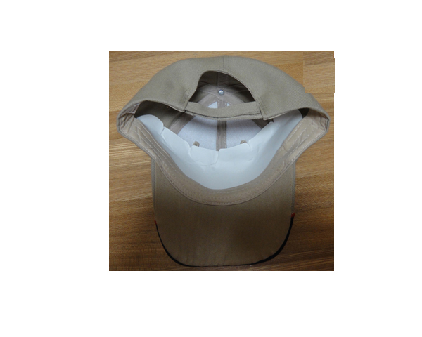 WKGL1055  6 Panel cap