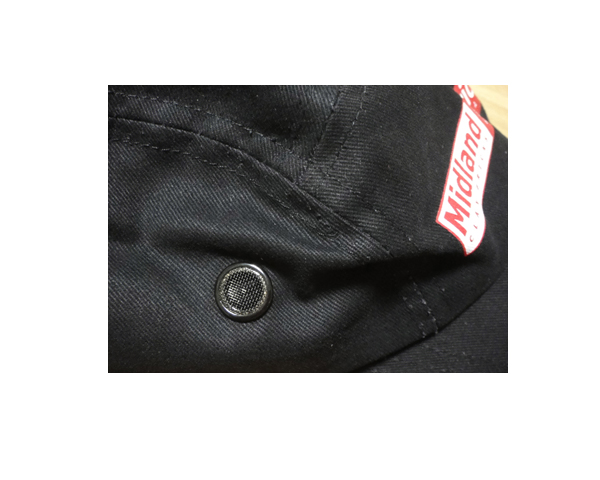 WKGL1057  Cap