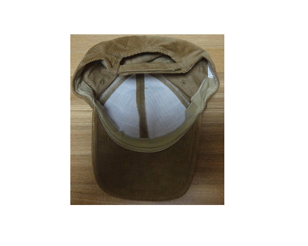 WKGL1059  6 Panel cap