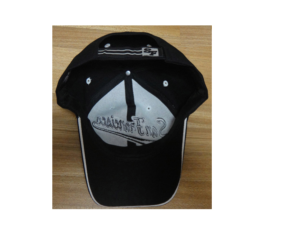WKGL1061  6 Panel cap