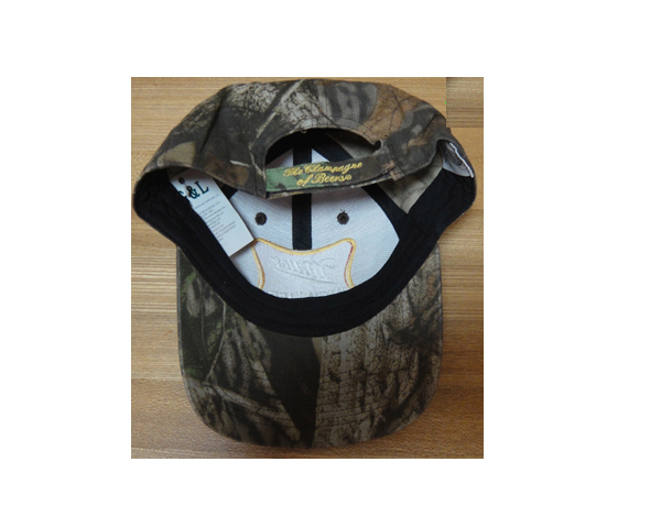 WKGL1072  6 Panel cap