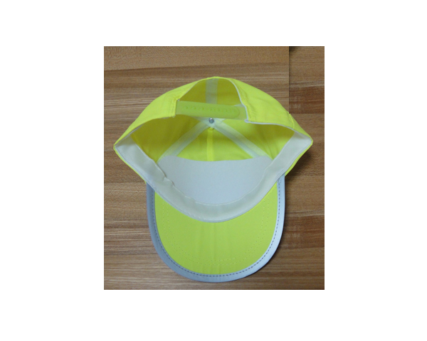 WKGL1801  5 Panel cap