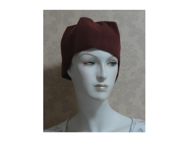 WKGL1104  Skull cap