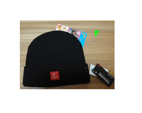 WKGL1108  Knitted hat.