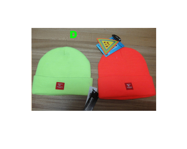 WKGL1108  Knitted hat.