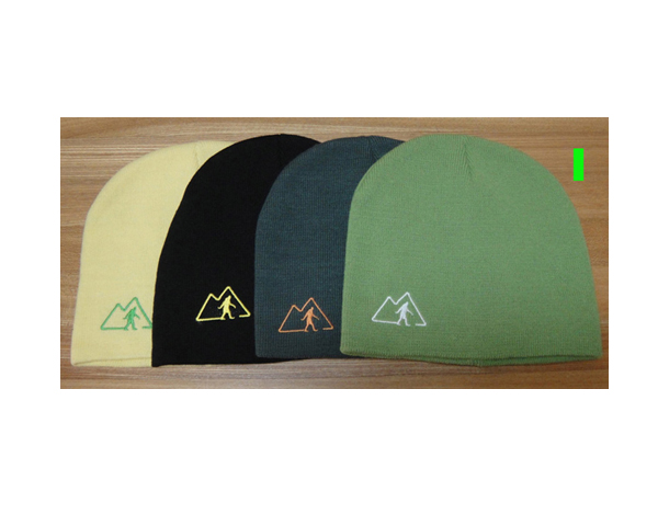 WKGL1108H  Knitted hat.
