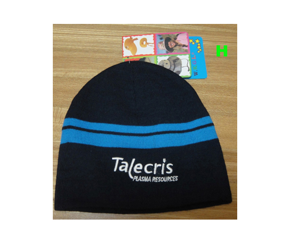 WKGL1108H  Knitted hat.