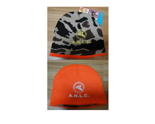 WKGL1106/7 Knitted hat.