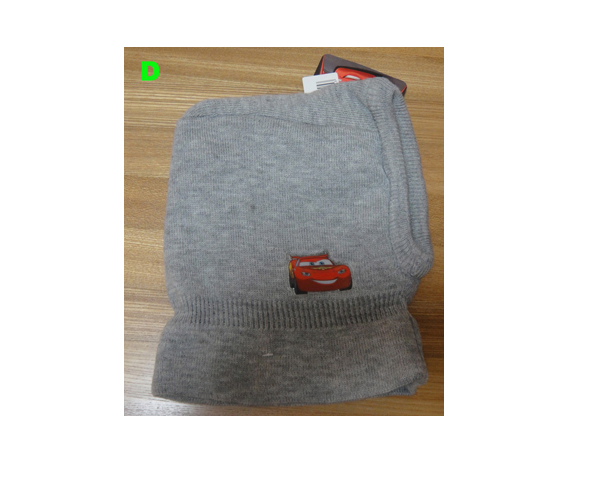 WKGL1109  Knitted hat for kids.