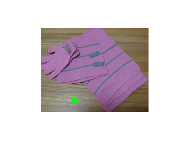 WKGL1109  Knitted hat for kids.