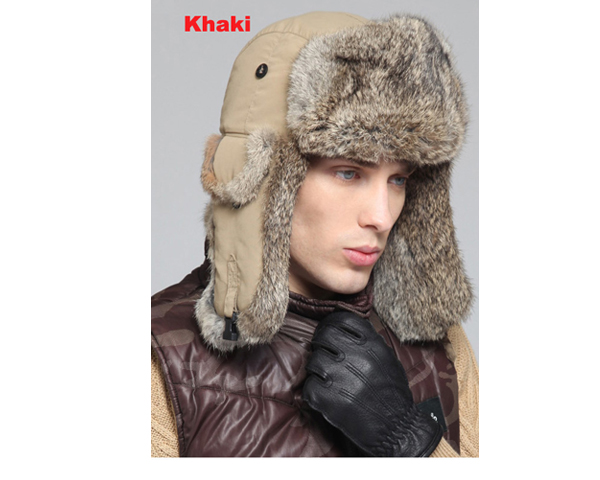 WKGL1402   Winter hat.