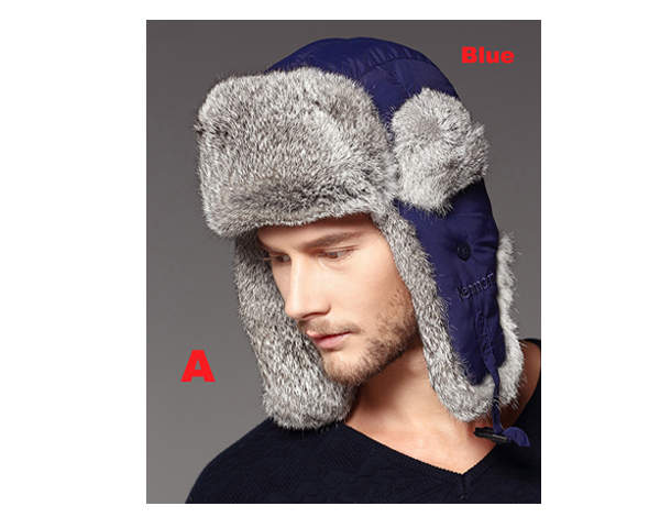 WKGL1402   Winter hat.