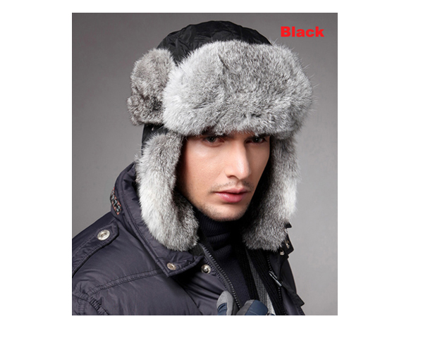 WKGL1402   Winter hat.
