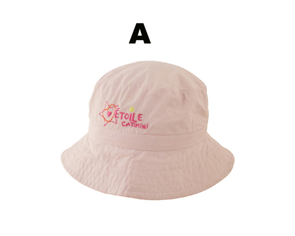 WKGL1503  Baby hat..