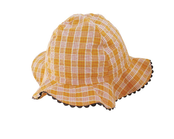 WKGL1503  Baby hat..