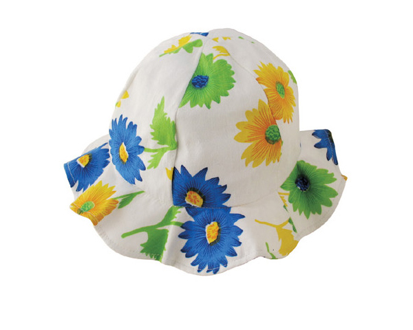 WKGL1503  Baby hat..