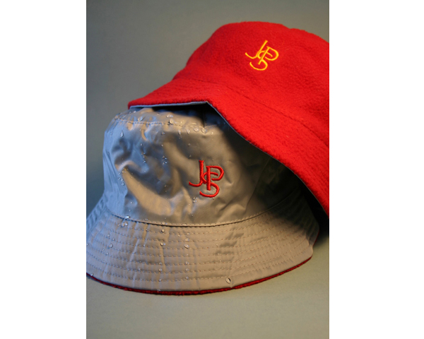 WKGL1310  Girl's hat.