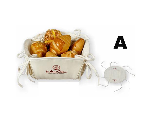 WKGL3002   Bread basket.
