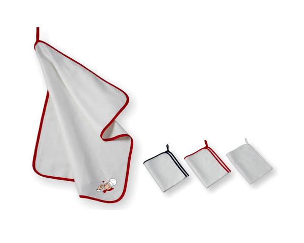 WKGL3006   Dish towel.