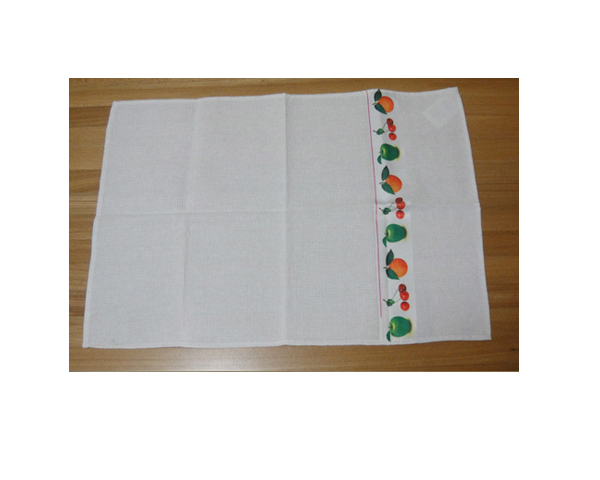 WKGL3006   Dish towel.