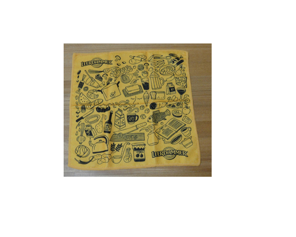 WKGL3006   Dish towel.