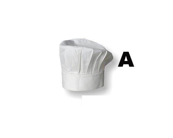 WKGL3004A   Chef hat.