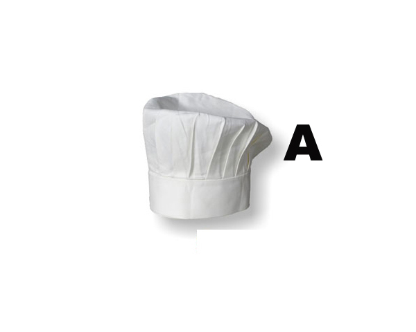 WKGL3004A   Chef hat.