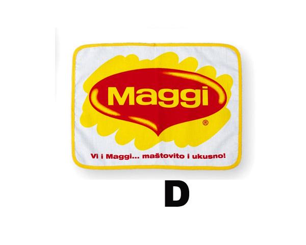WKGL3004E   Place mat.