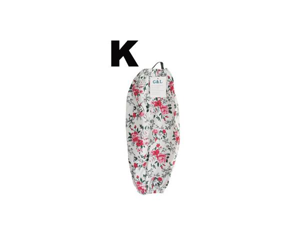 WKGL3003K  BBQ sleeve.