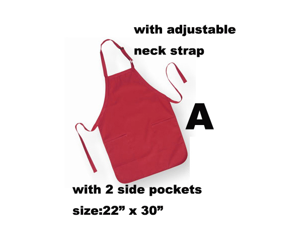 WKGL3005   Apron.
