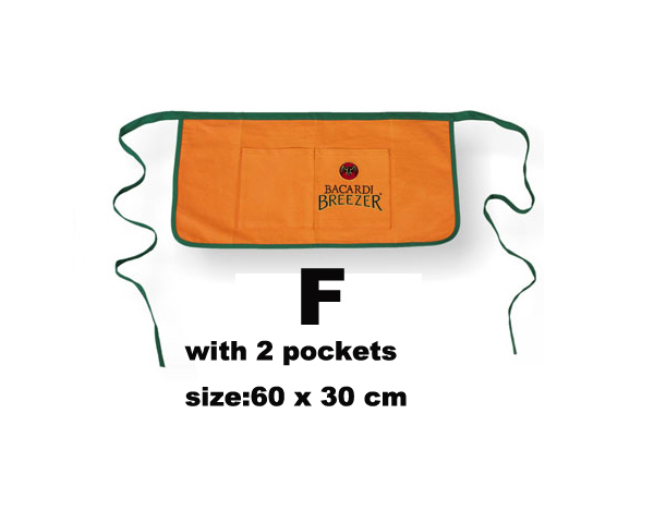 WKGL3005   Apron.