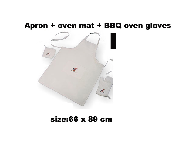 WKGL3005   Apron.