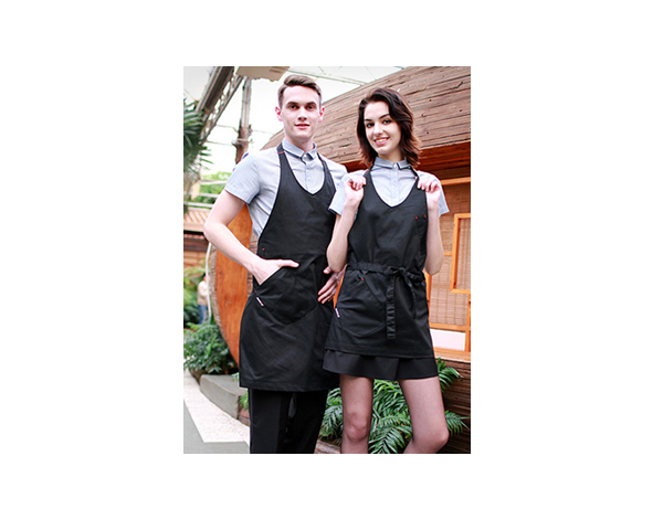 WKGL3009  Apron.